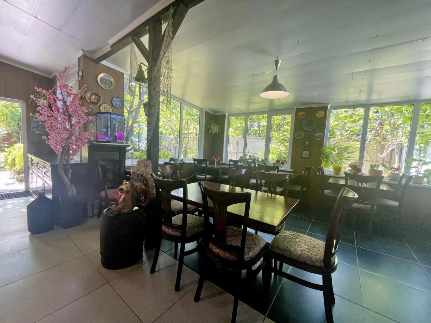 Морской Отдых