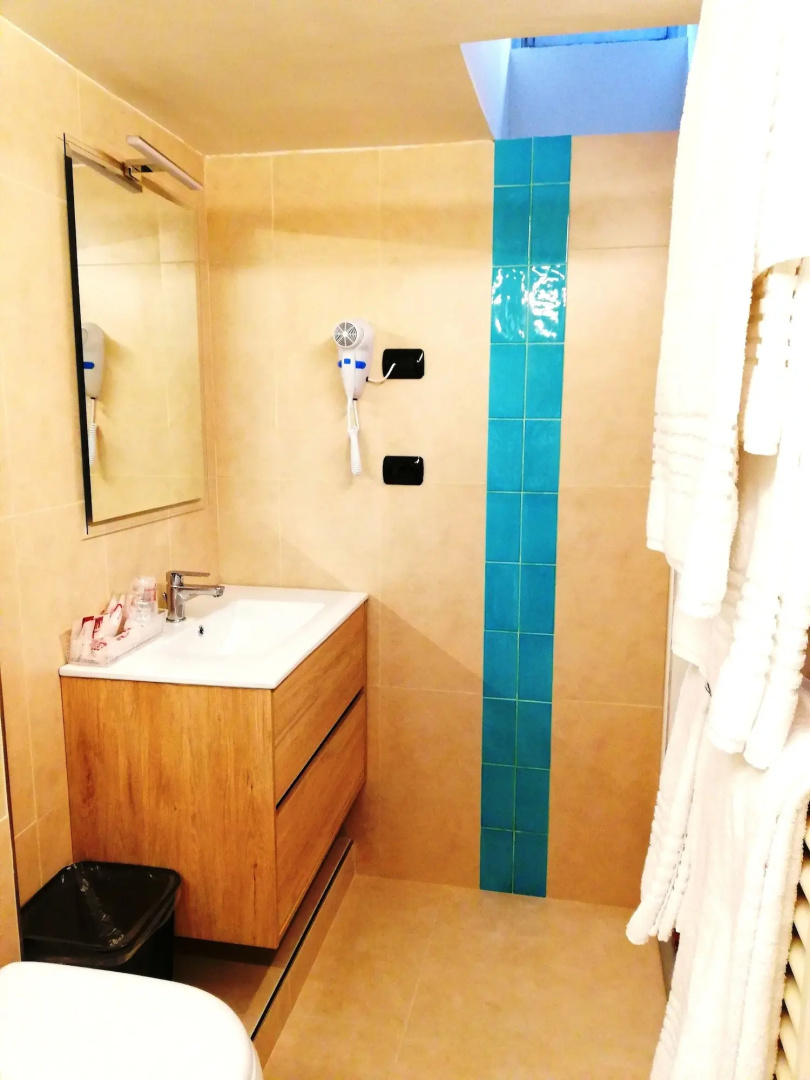 Hotel Relais dei Papi