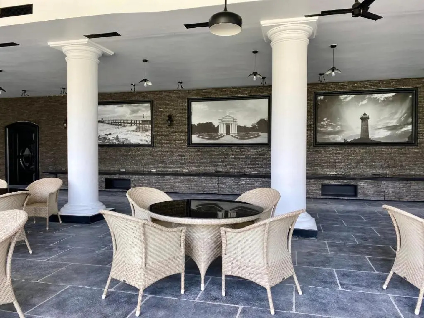 Lagoon Sarovar Premiere Resort - Pondicherry