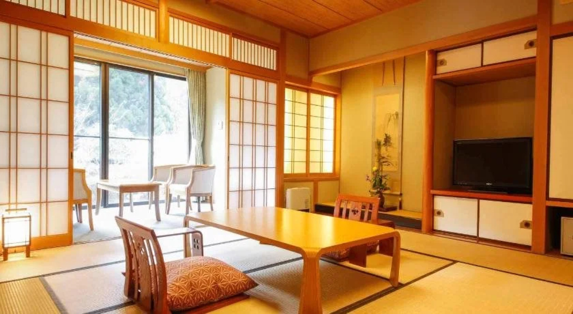 Akame Onsen Sansuien