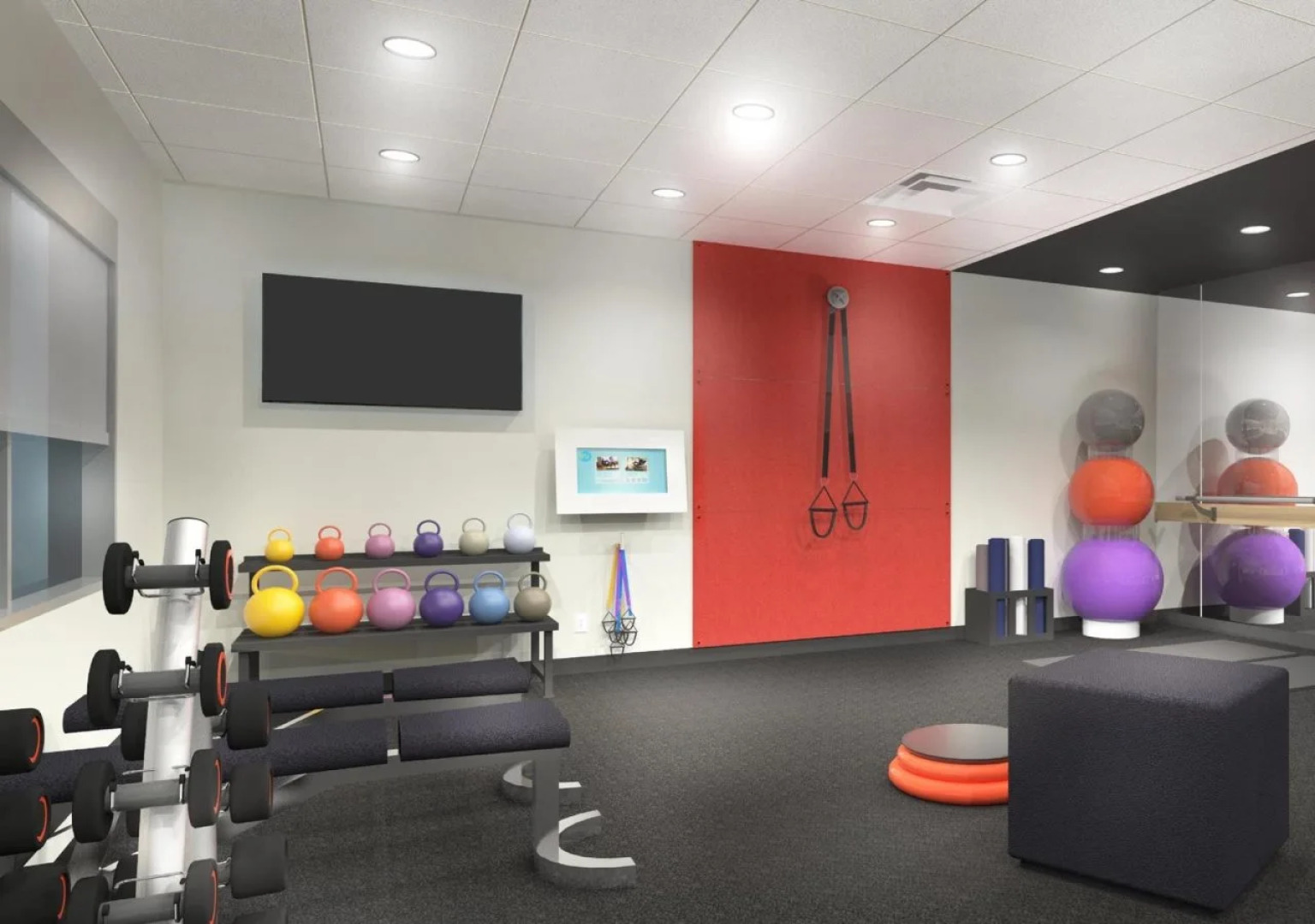 Tru by Hilton McDonough