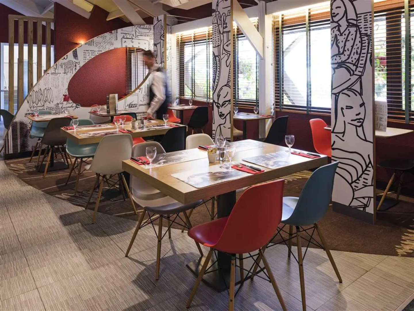 ibis Montbeliard