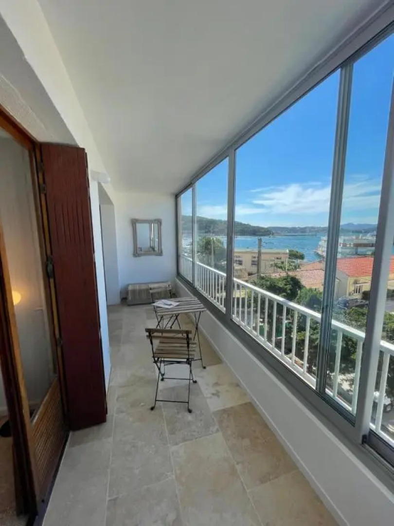 Cosy T3 proche plage. Fibre. Clim