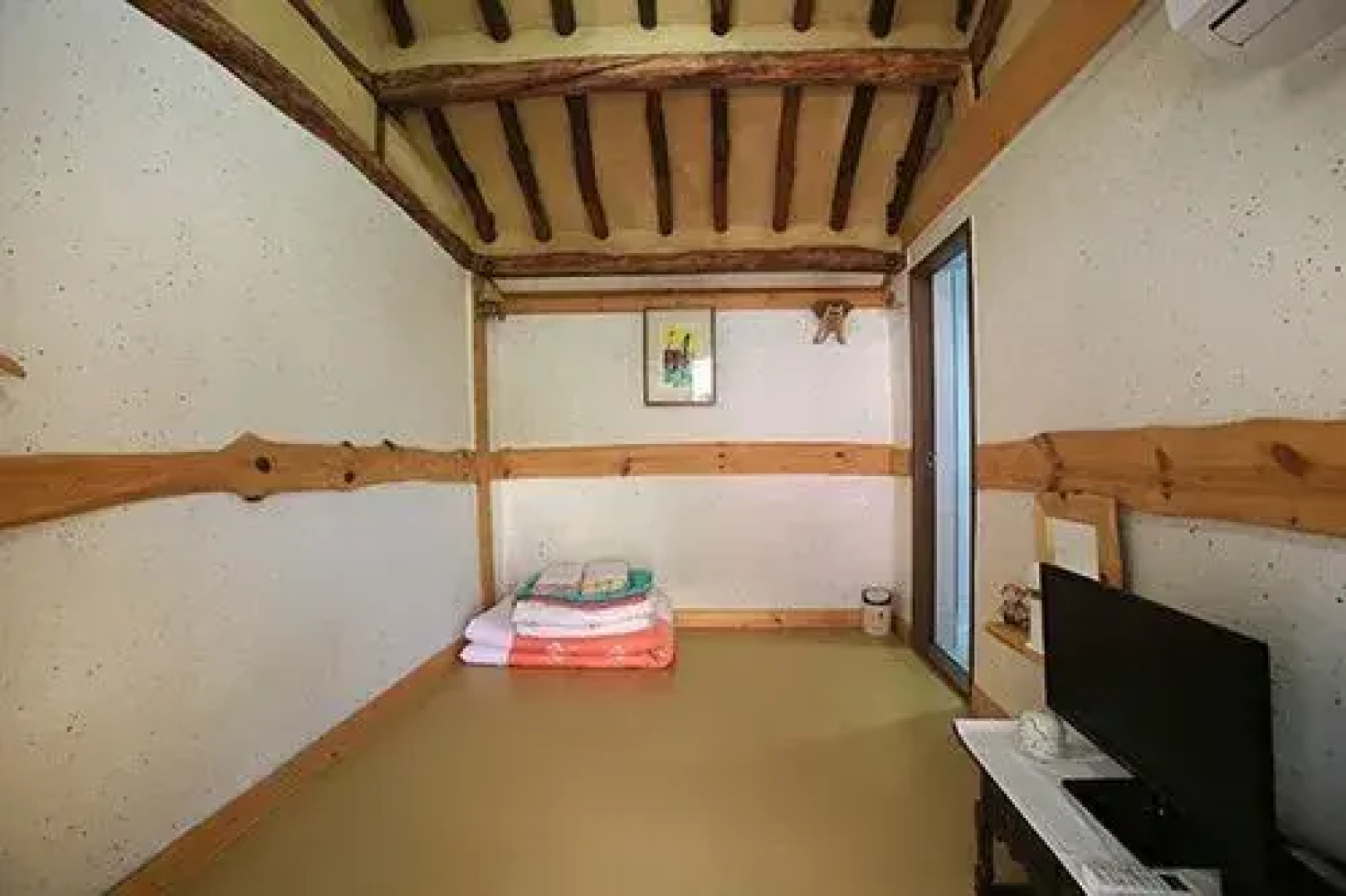 Hanok Hotel Hagindang