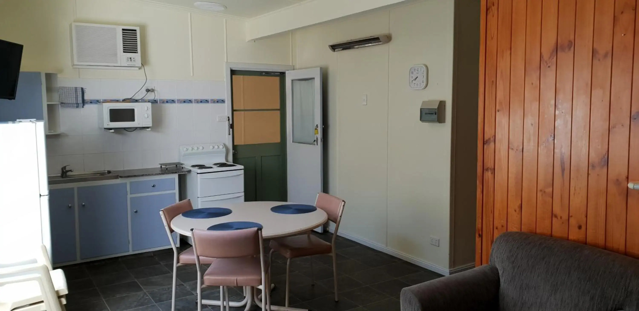 Port Lincoln Holiday Apartments