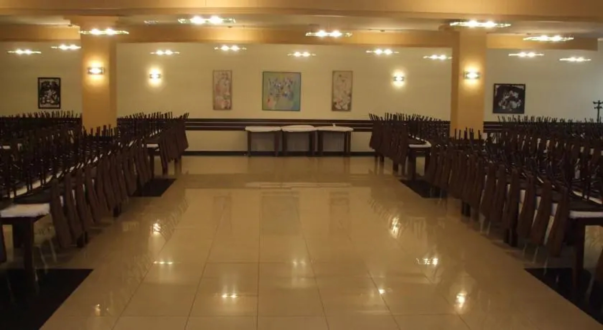 Hotel Meridian Orsova