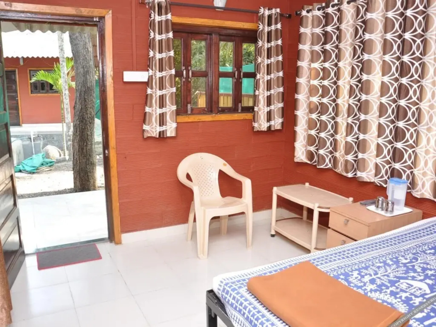 Rejoice Holiday Home