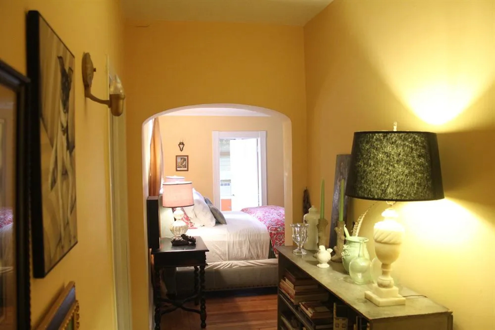 Brambles Inn & Gardens