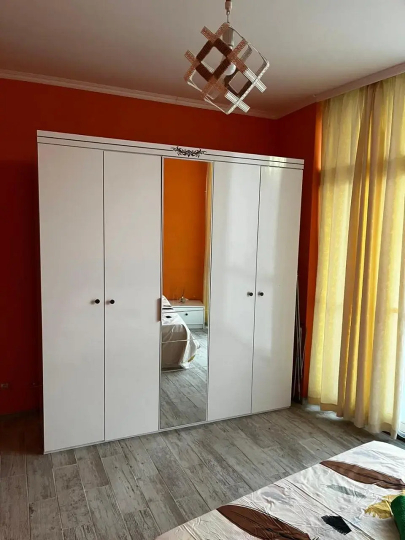 Primorsko Apartments