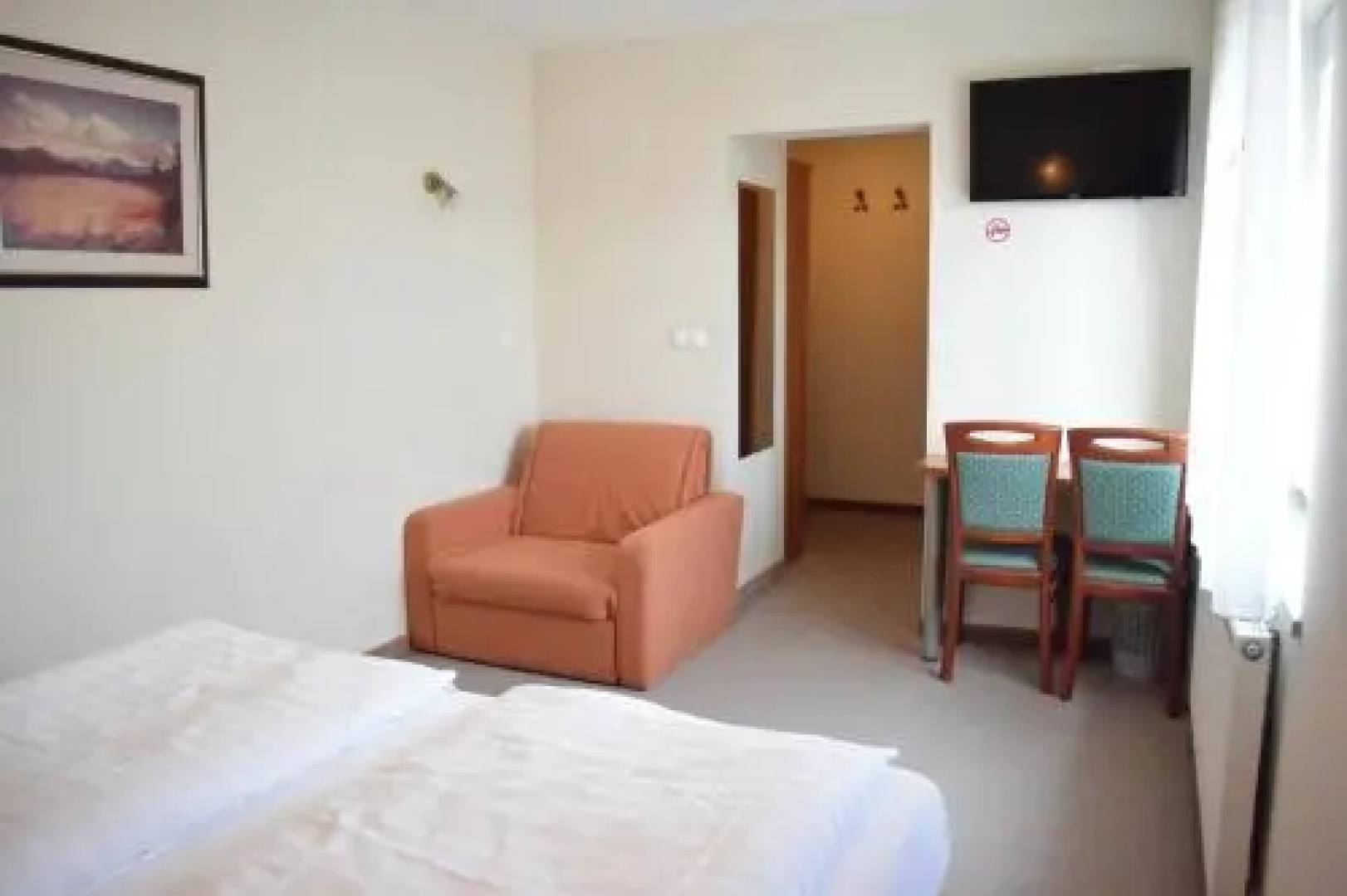 Dežman Bed & Breakfast