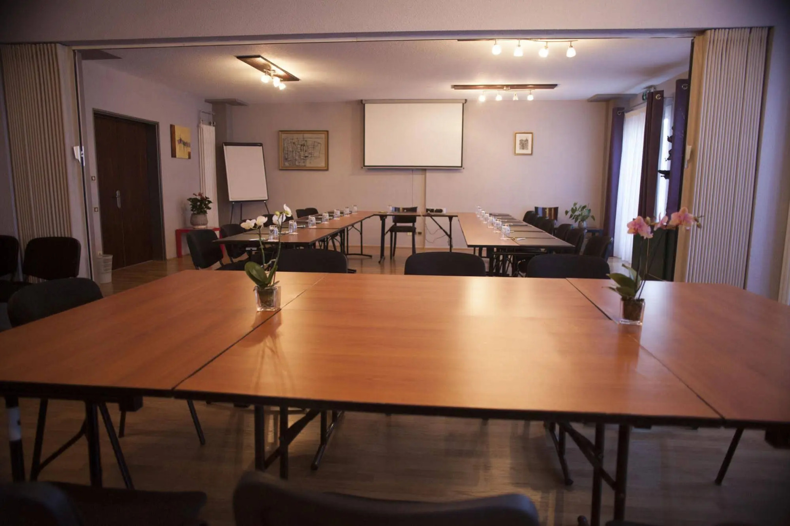 Cottage Logis hôtel-restaurant