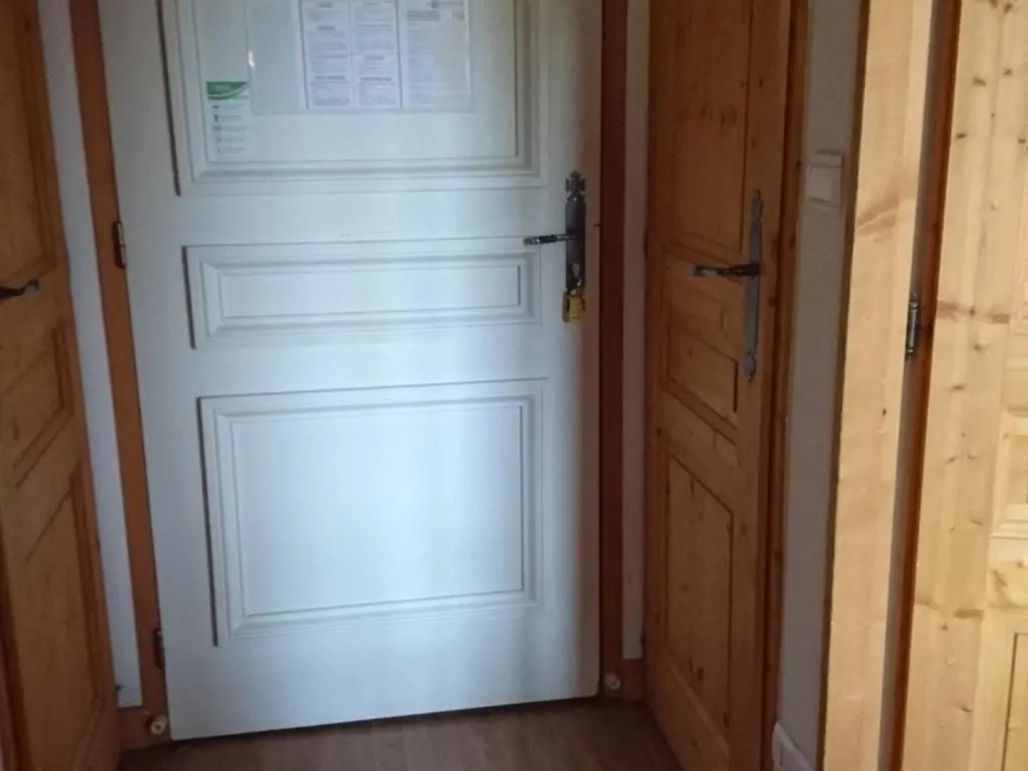 Appartement Valloire, 2 pièces, 4 personnes - FR-1-263-399