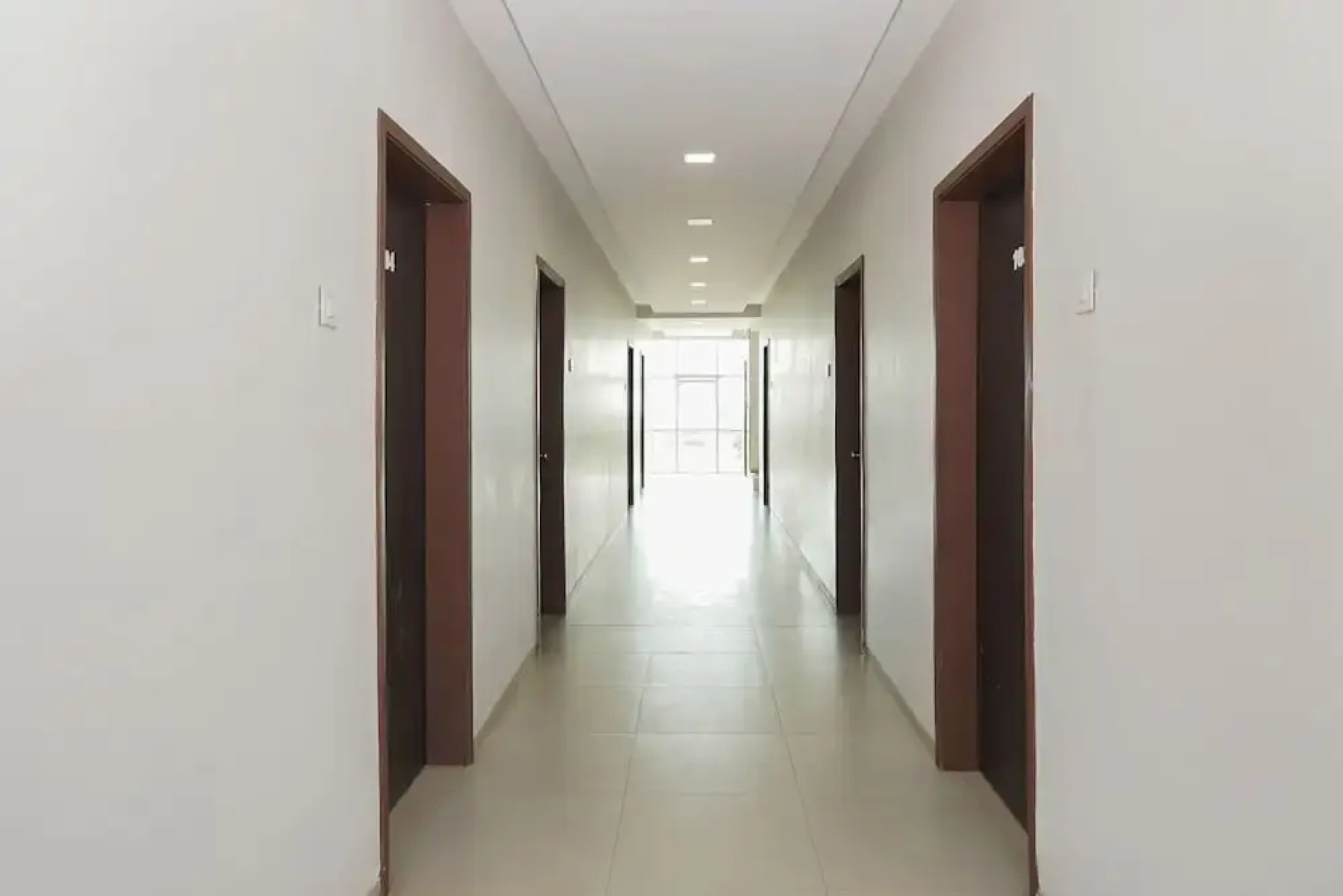 OYO 24792 Hotel Heramb