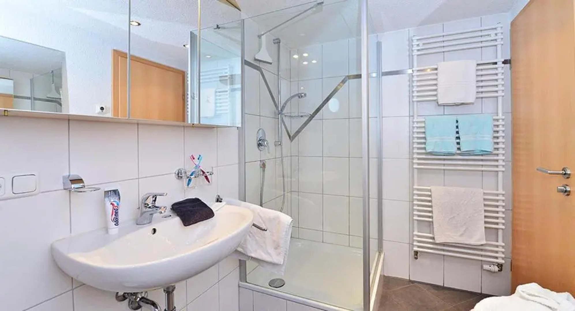 Ferienwohnungen Hennenmühle