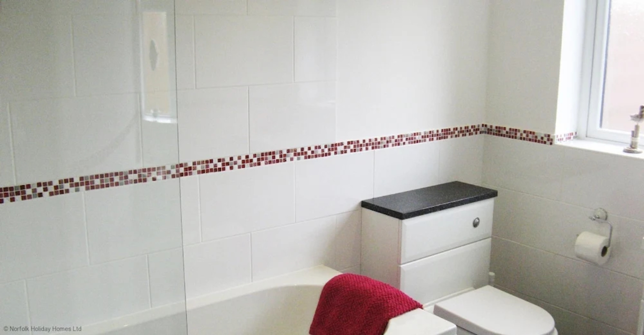 Cleeks Detached House