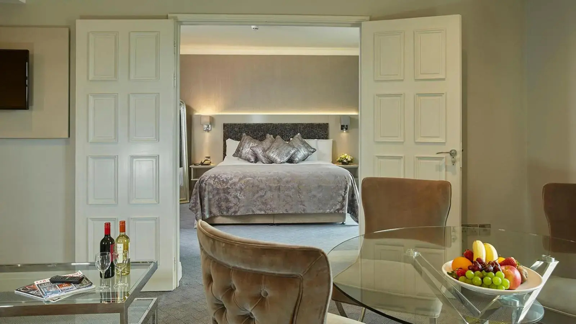 Tower Hotel & Leisure Centre