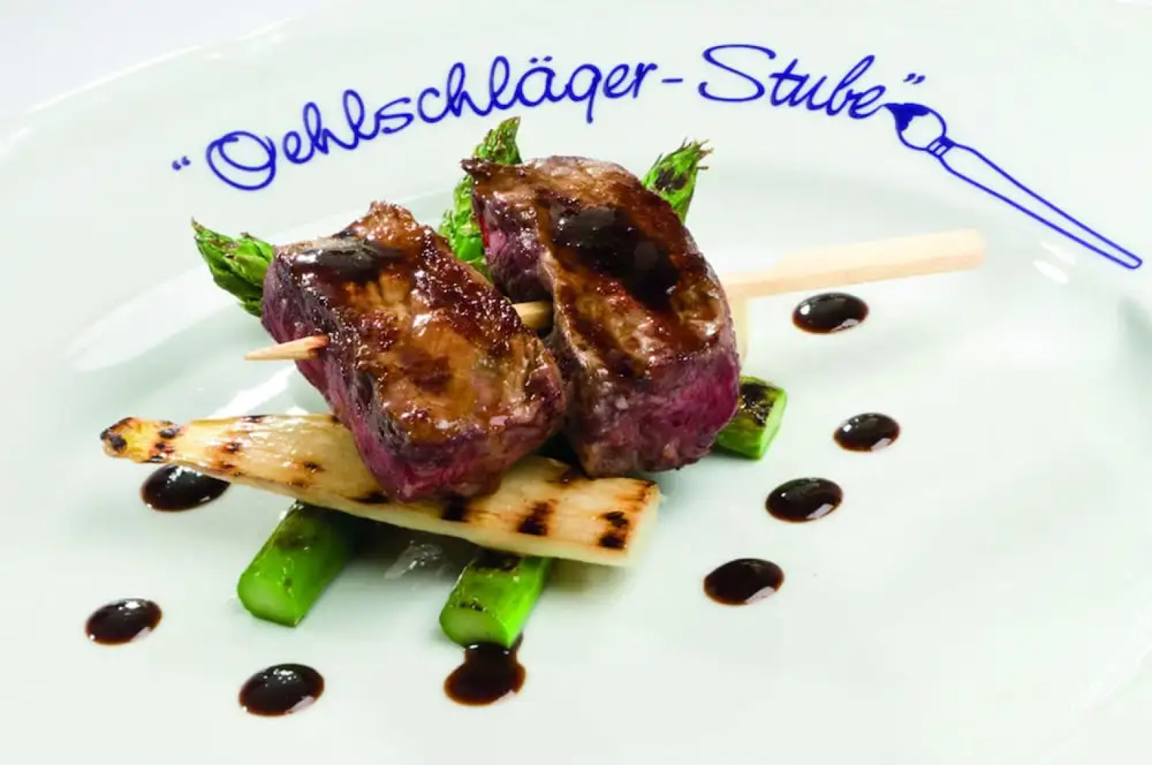 Peters Das Genusshotel in der Wingst