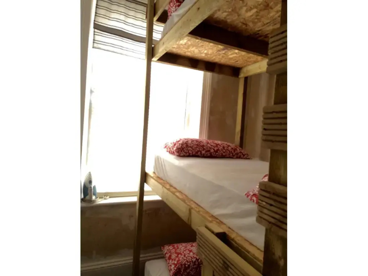 Bunkhouse Bournemouth - Hostel