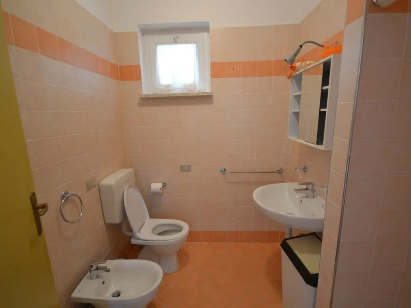 Escape Near Cinque Terre