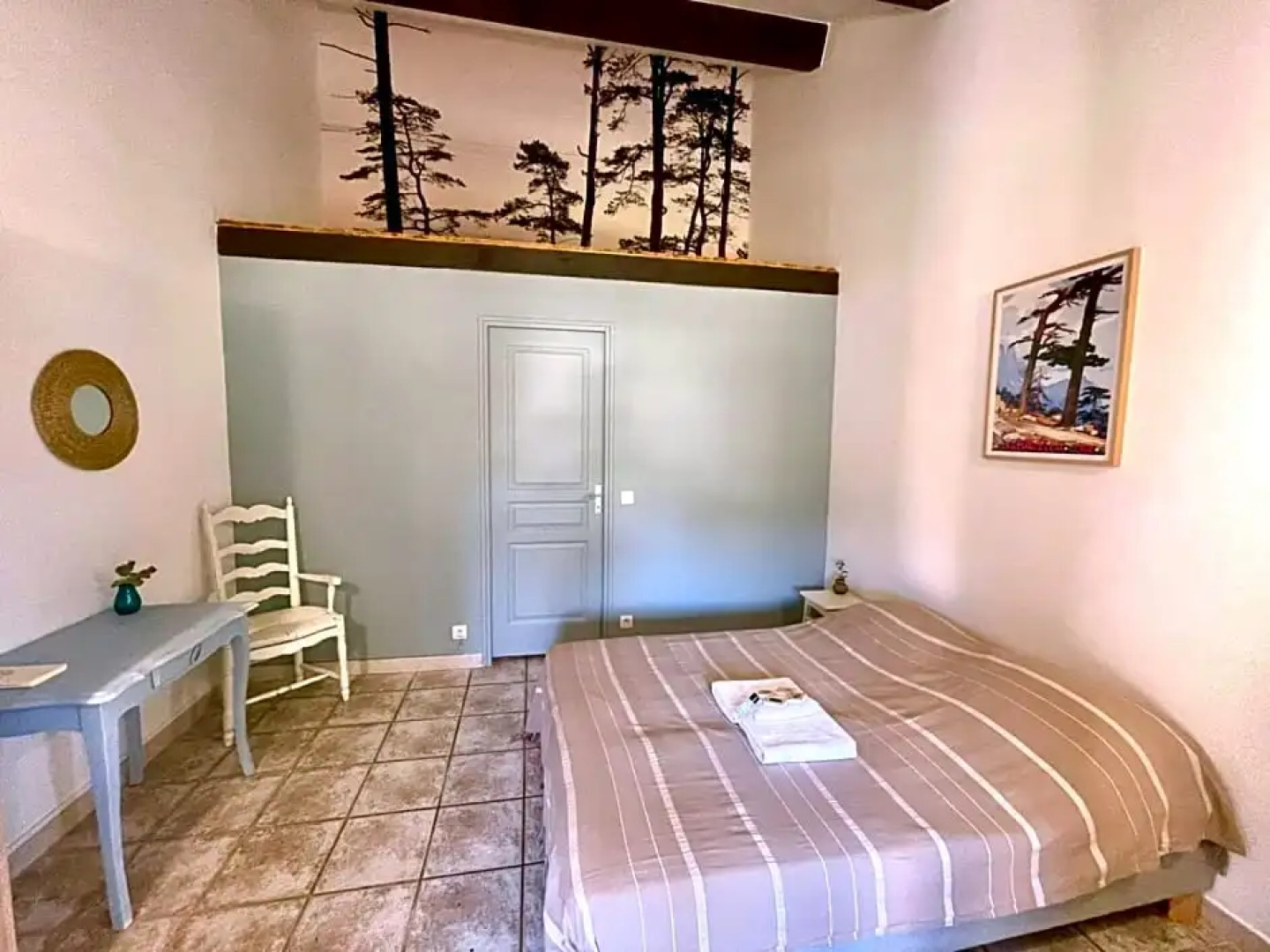 Chambres Le Relais de Sisco