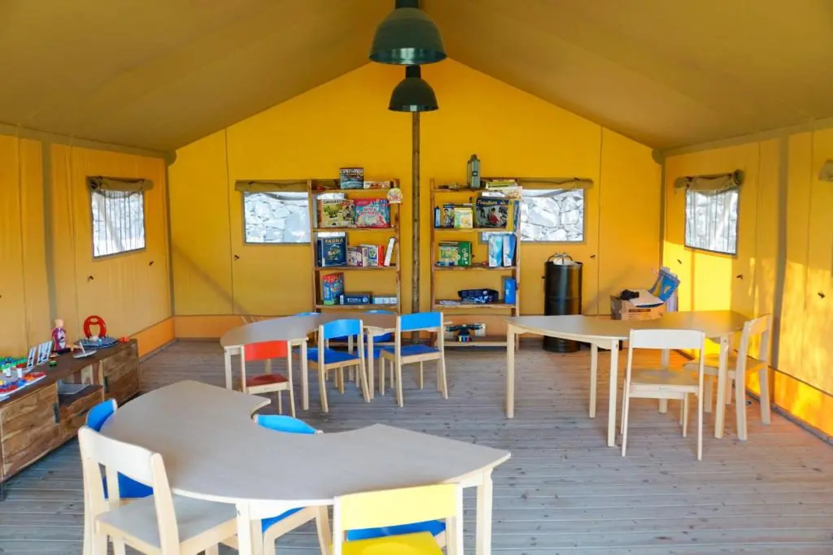 Los Jardines de Abama Suites