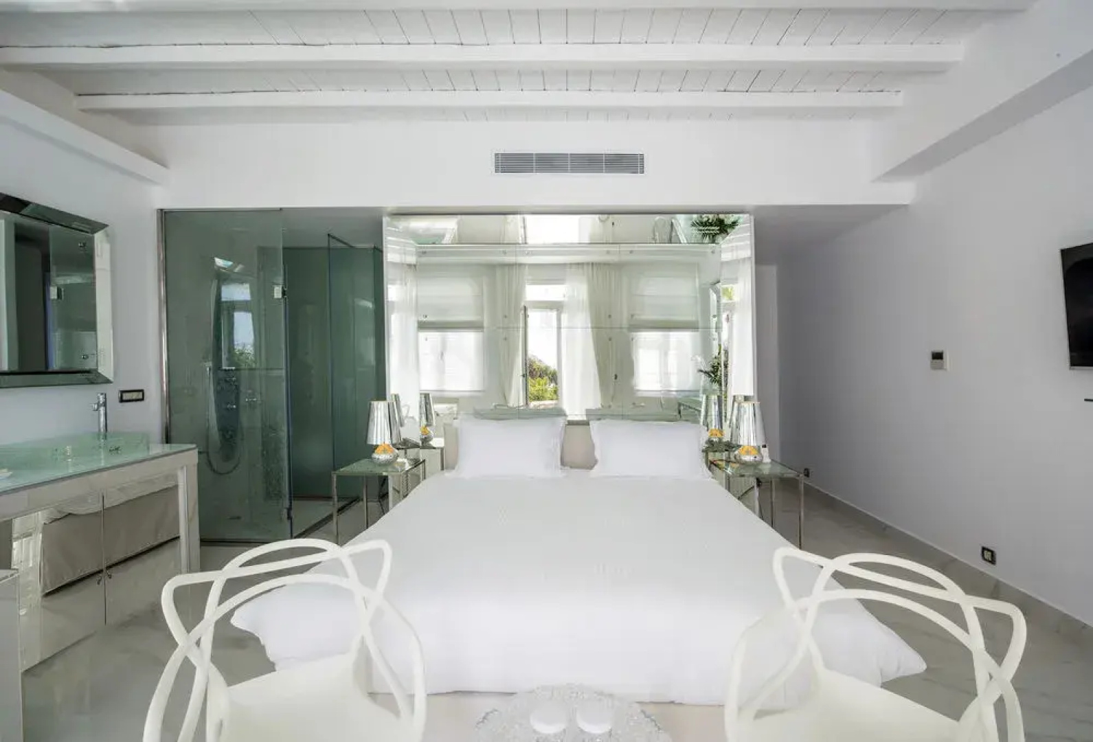 La Residence