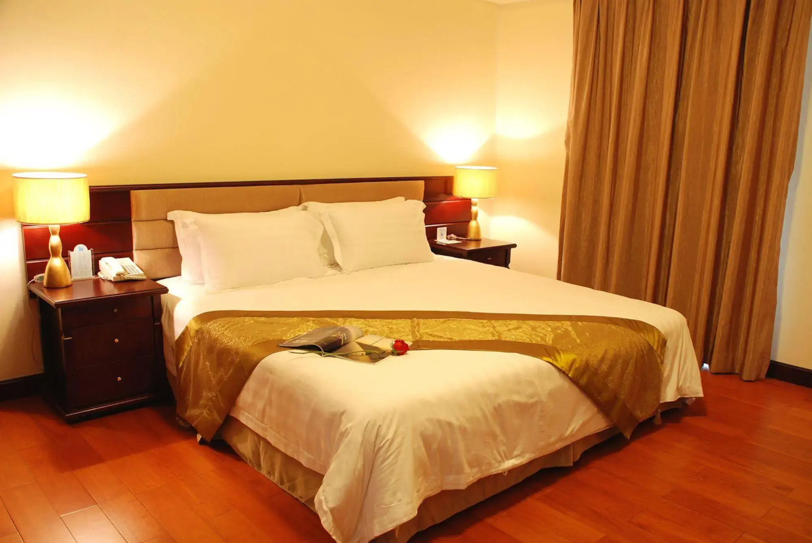 Ming Wah International Convention Centre