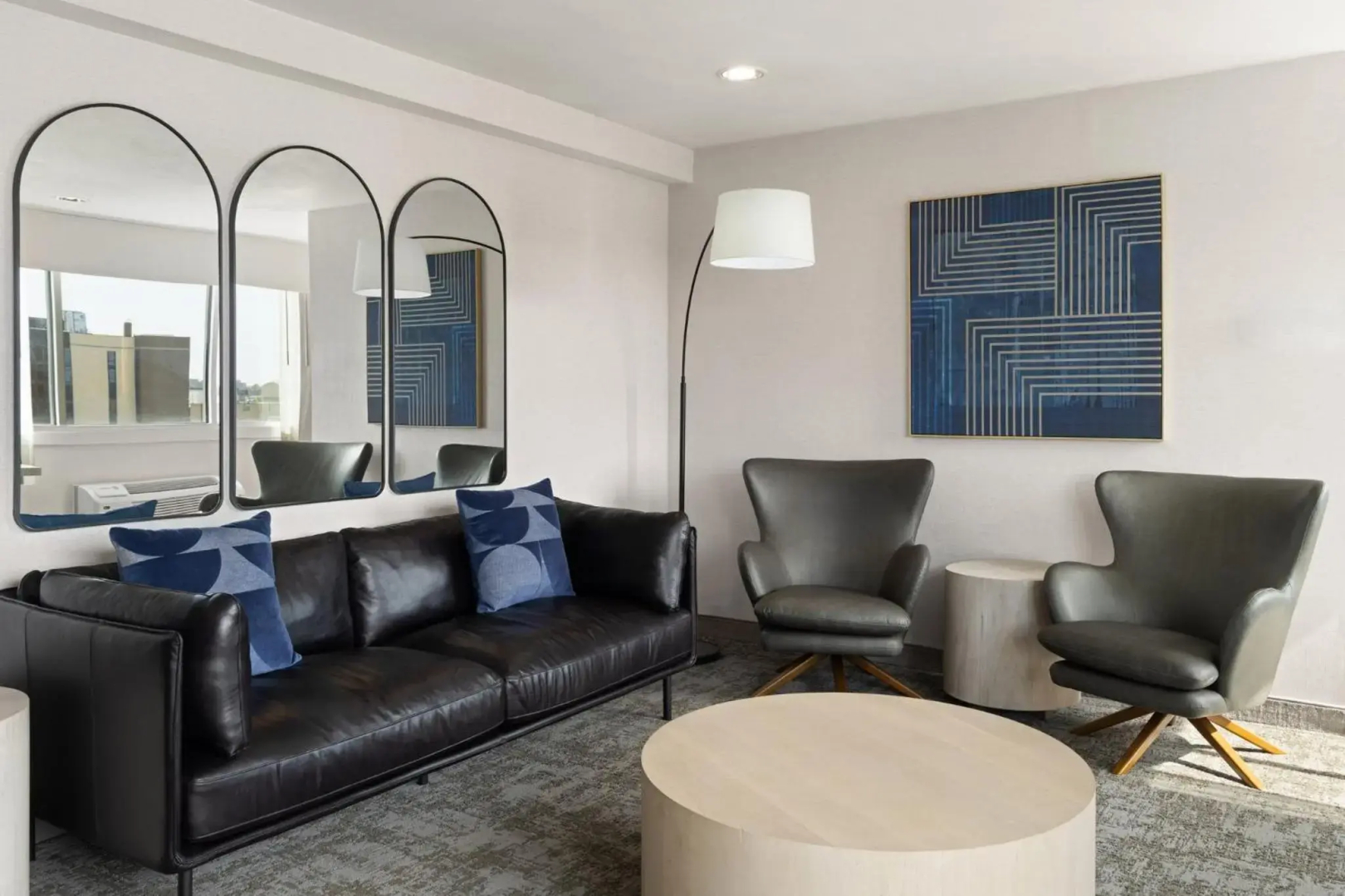 Holiday Inn Sioux Falls-City Centre by IHG