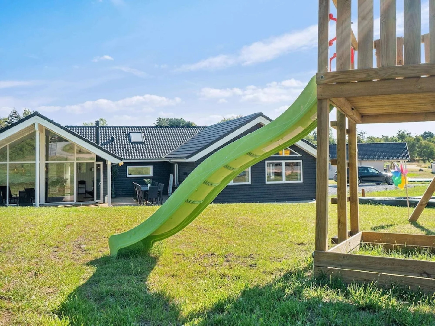 Holiday Home in Vejby