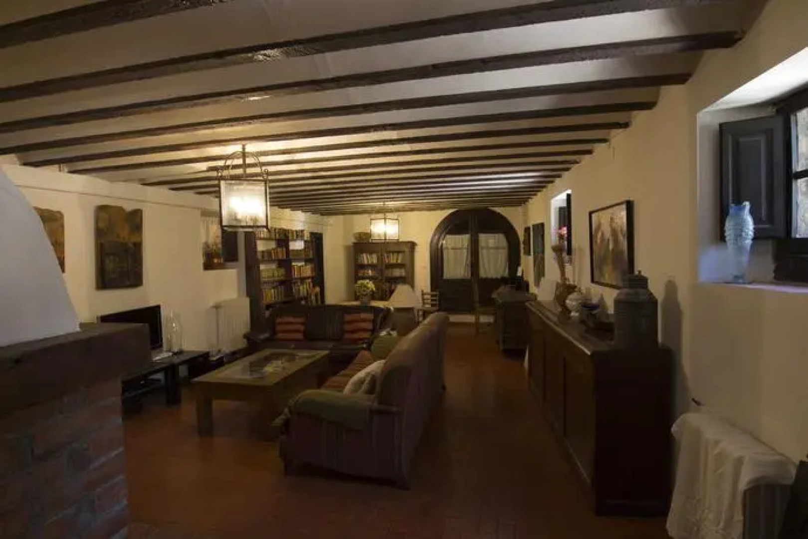 Hotel Rural La Ceramica