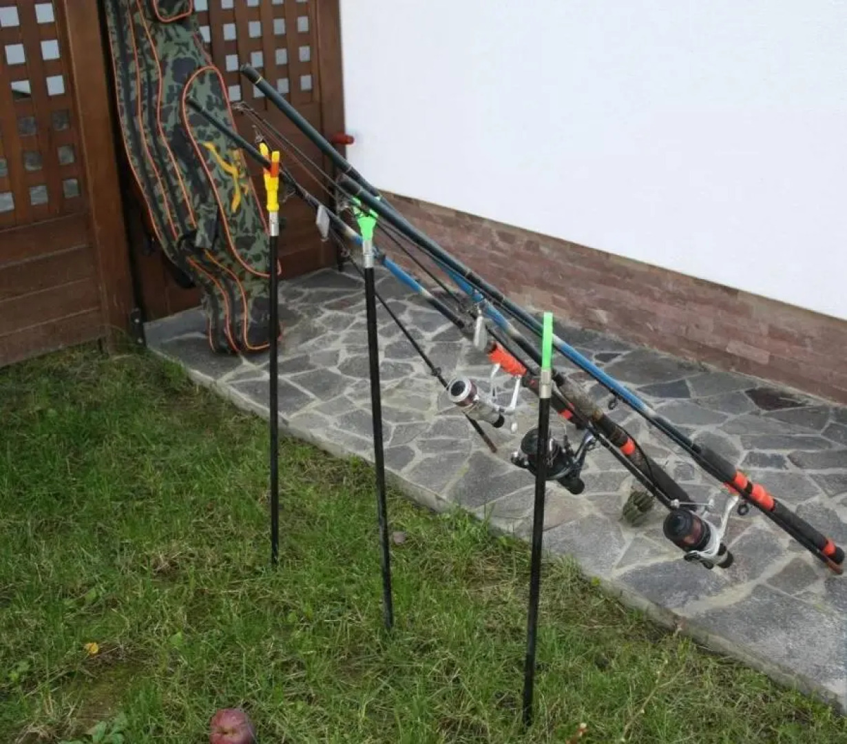 Morshyn Avenue Apartment