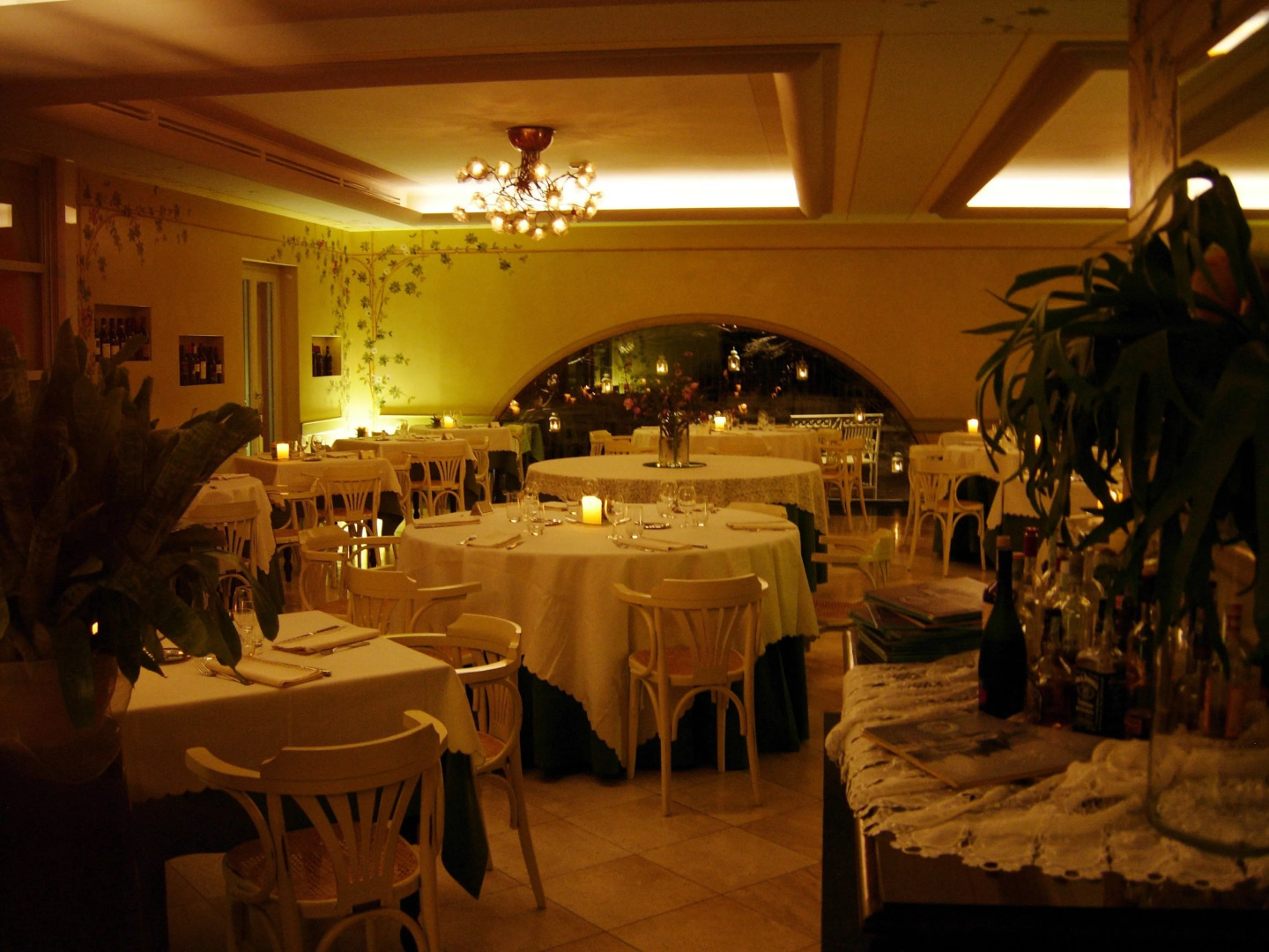 La Darsena Boutique Hotel & Restaurant