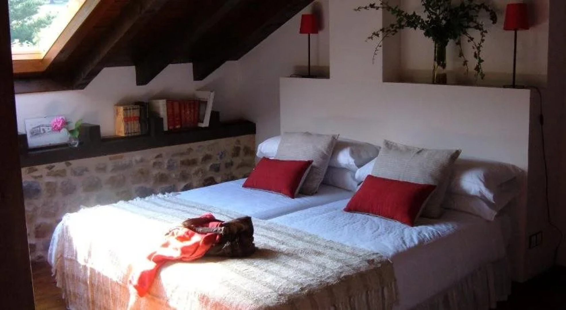 El Rincón de Doña Urraca