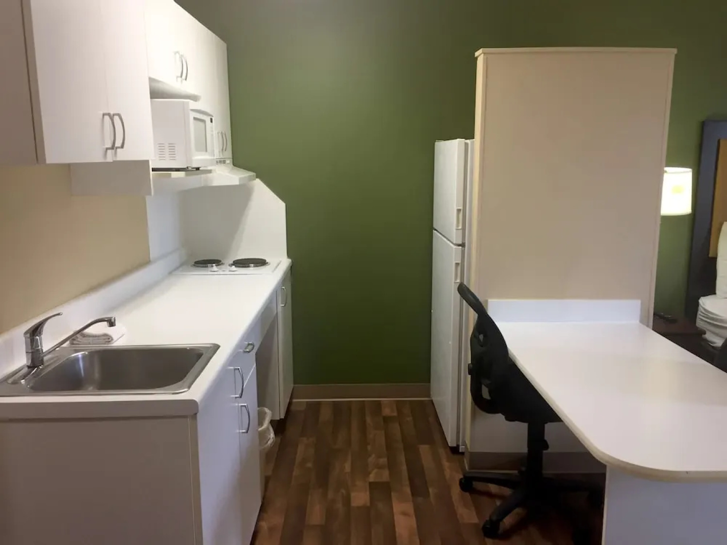 Extended Stay America Greenville - Airport