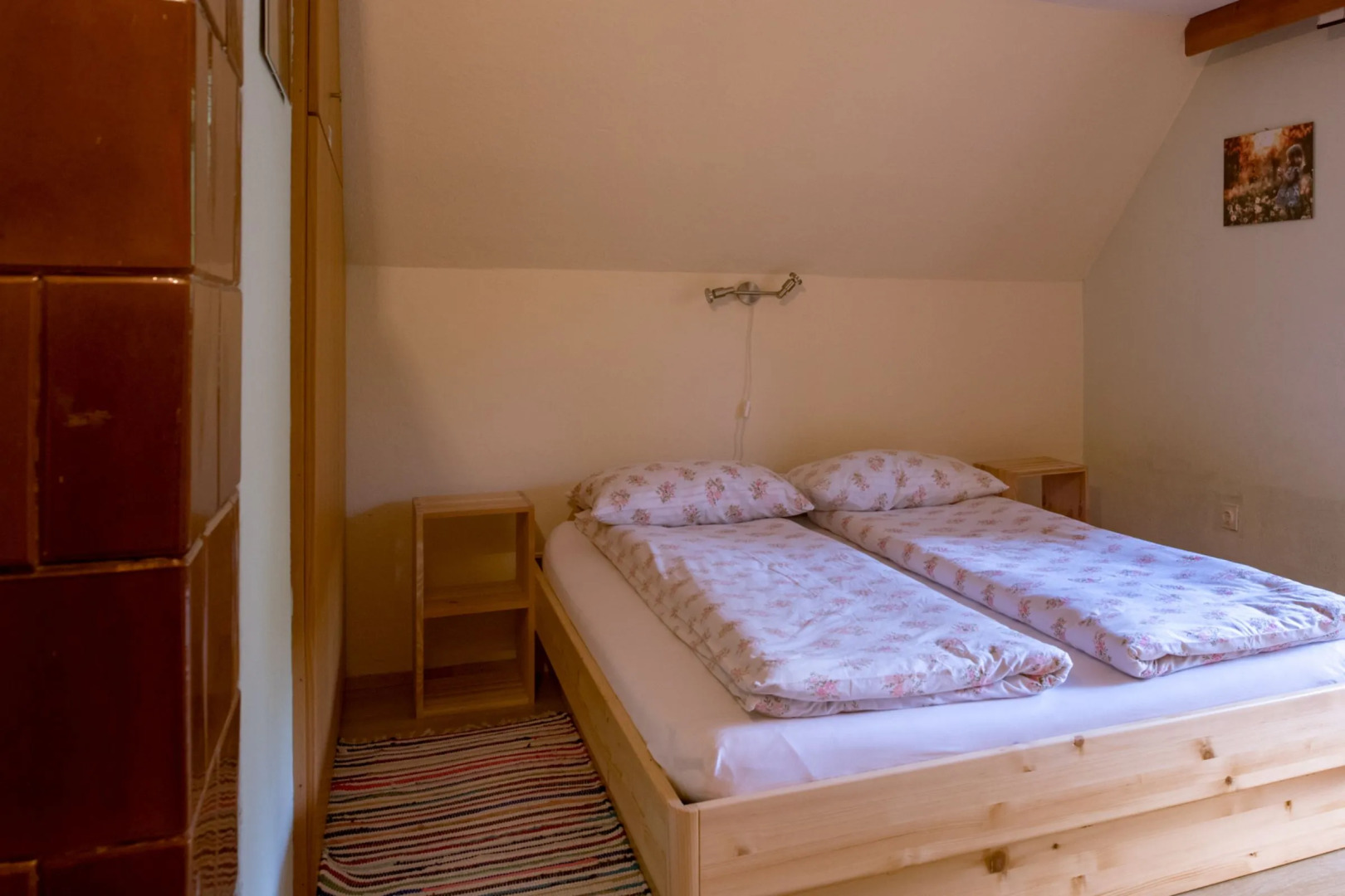 Grandpa's Mountain House