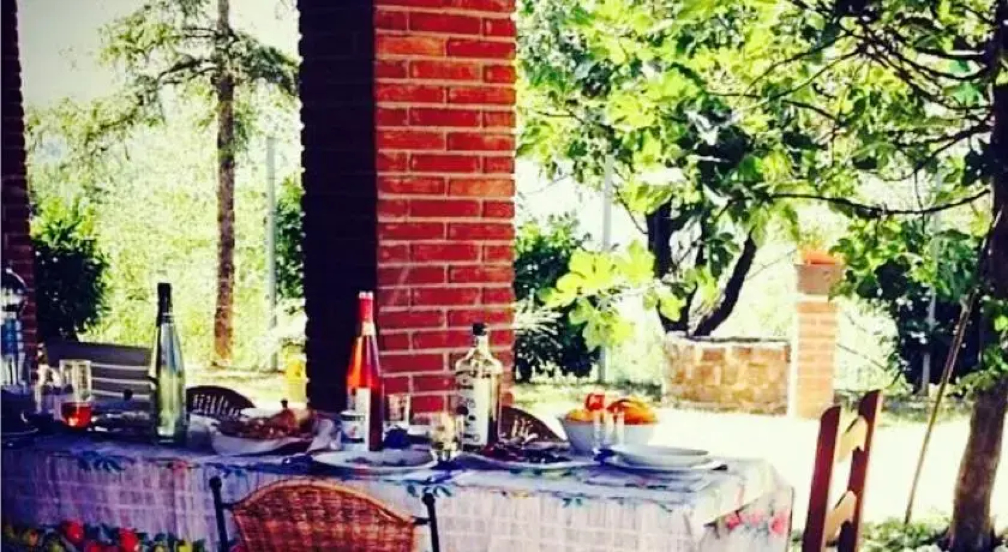 La Villa Manu
