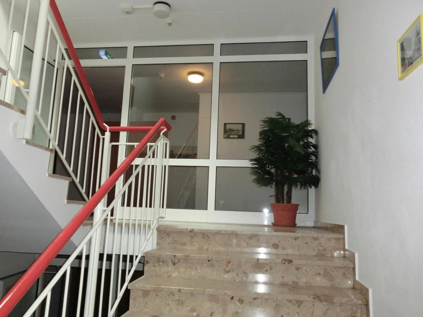 Hotel Am Kleinbahnhof