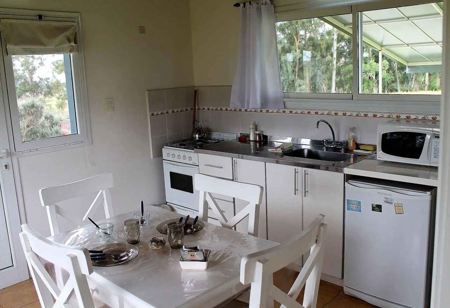 Arcangeles de Tandil