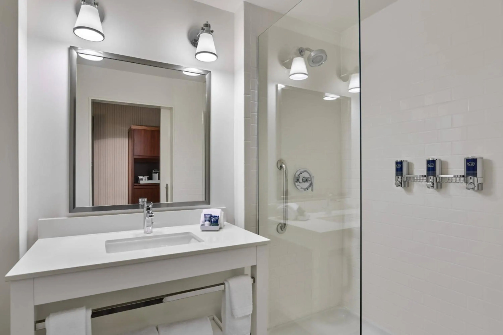 Four Points By Sheraton Dallas Fort Worth Airport North