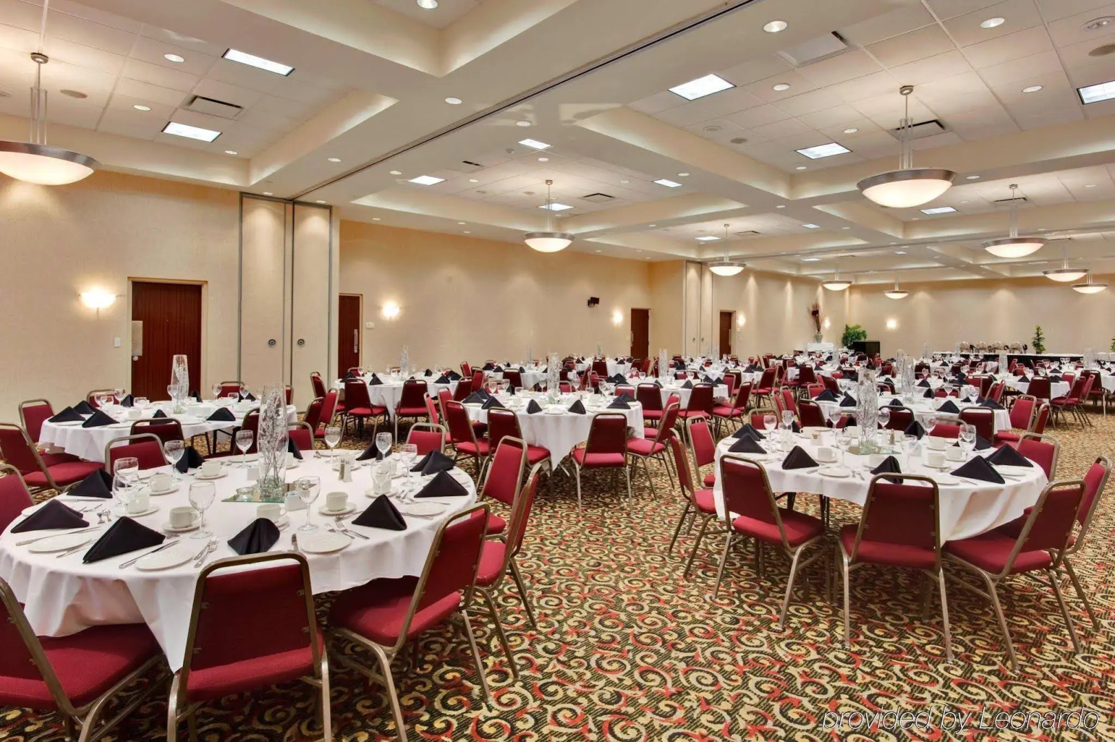 DoubleTree by Hilton Kitchener