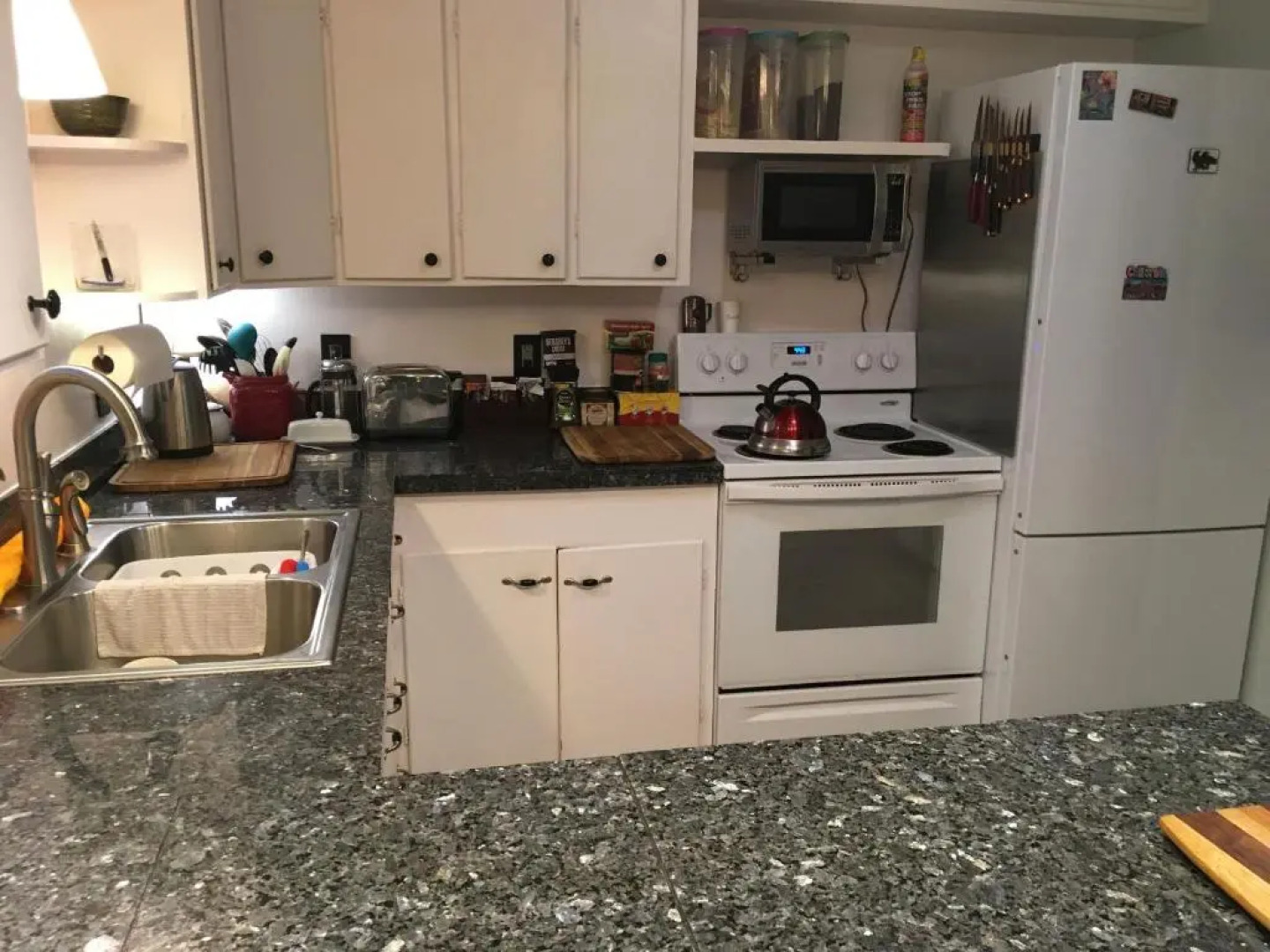 Billie's Backpackers Hostel