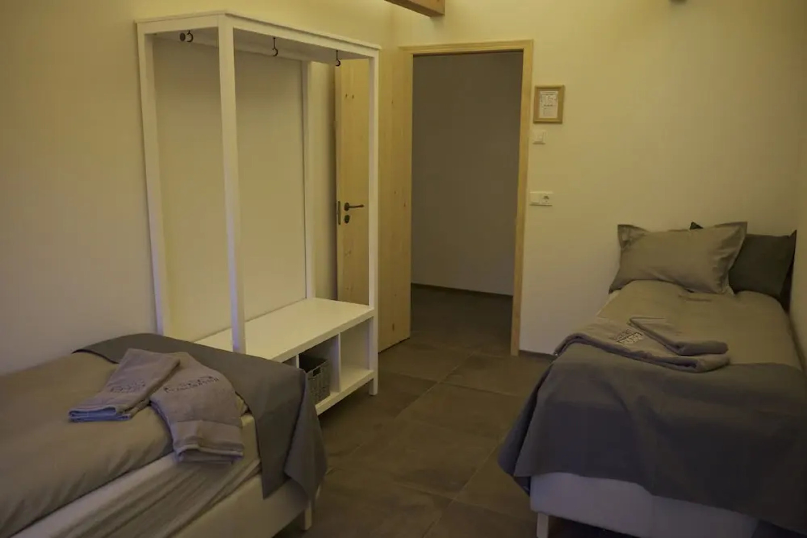 Old Farm Íslandsbærinn