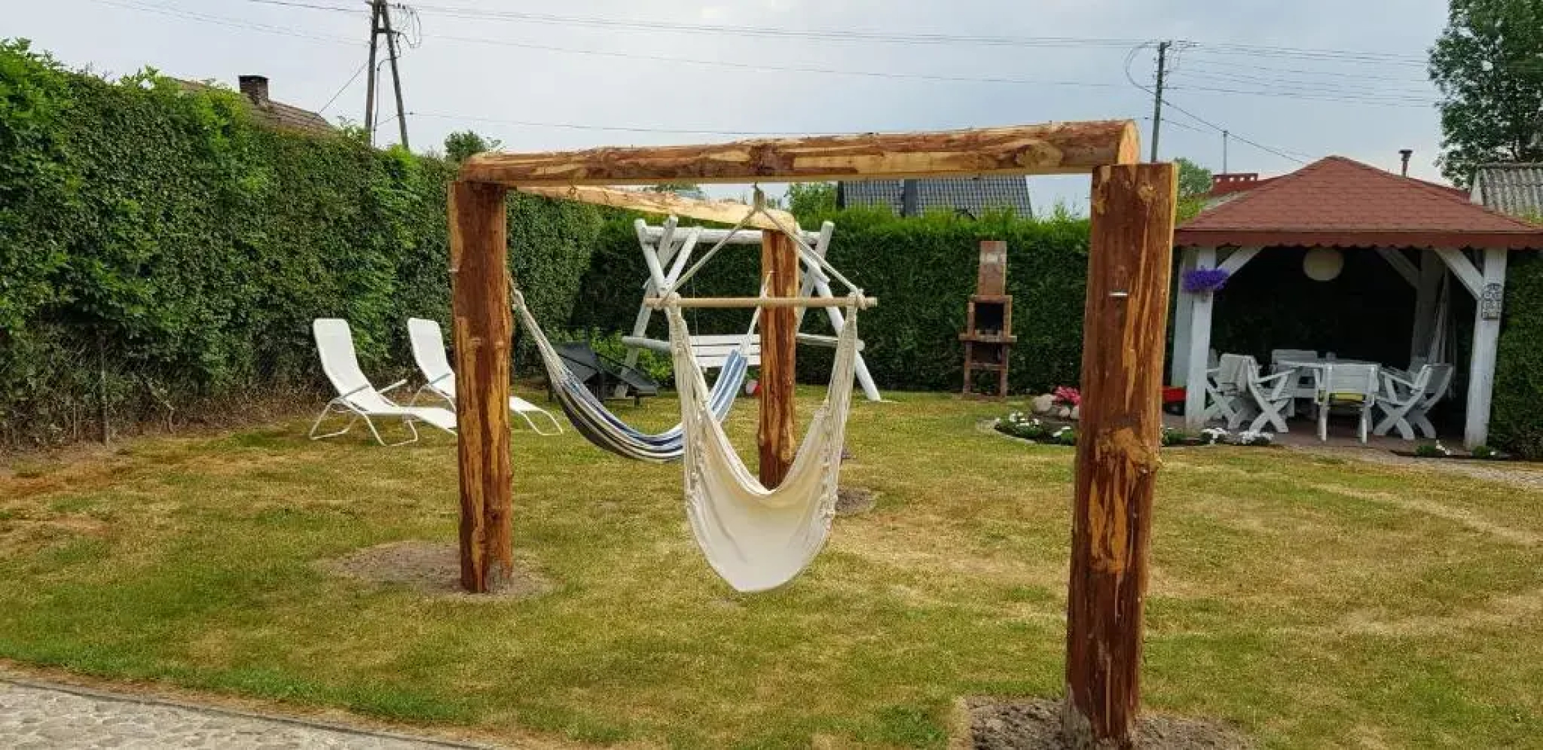Pokoje Gościnne u Anny