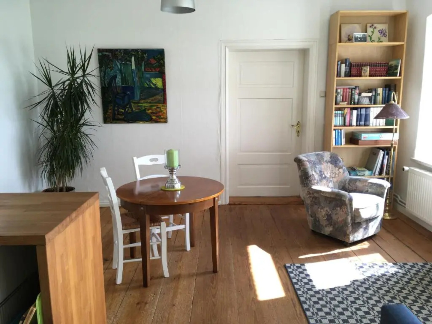 Zur schönen Müllerin