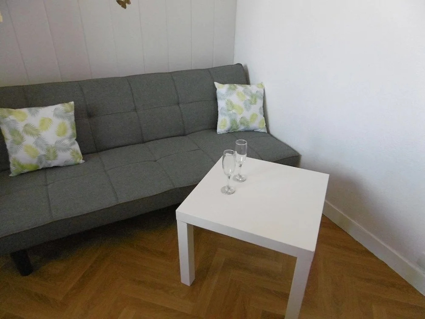 Vacances en Bretagne