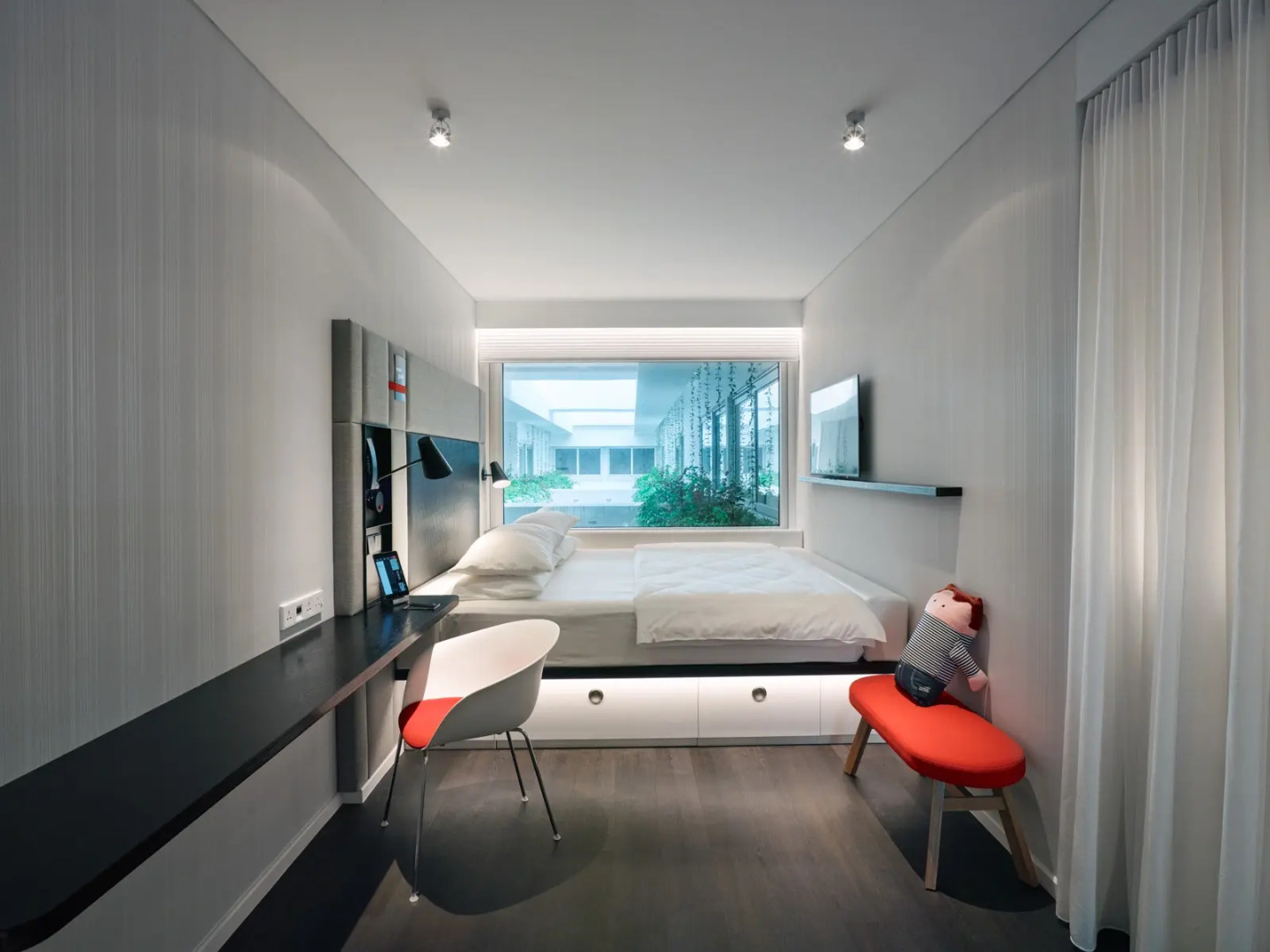 citizenM Kuala Lumpur Bukit Bintang