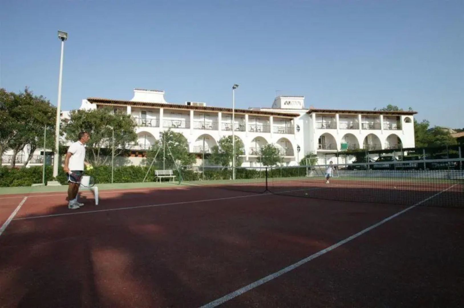 Nicolaus Club Cormorano Baja Sardinia