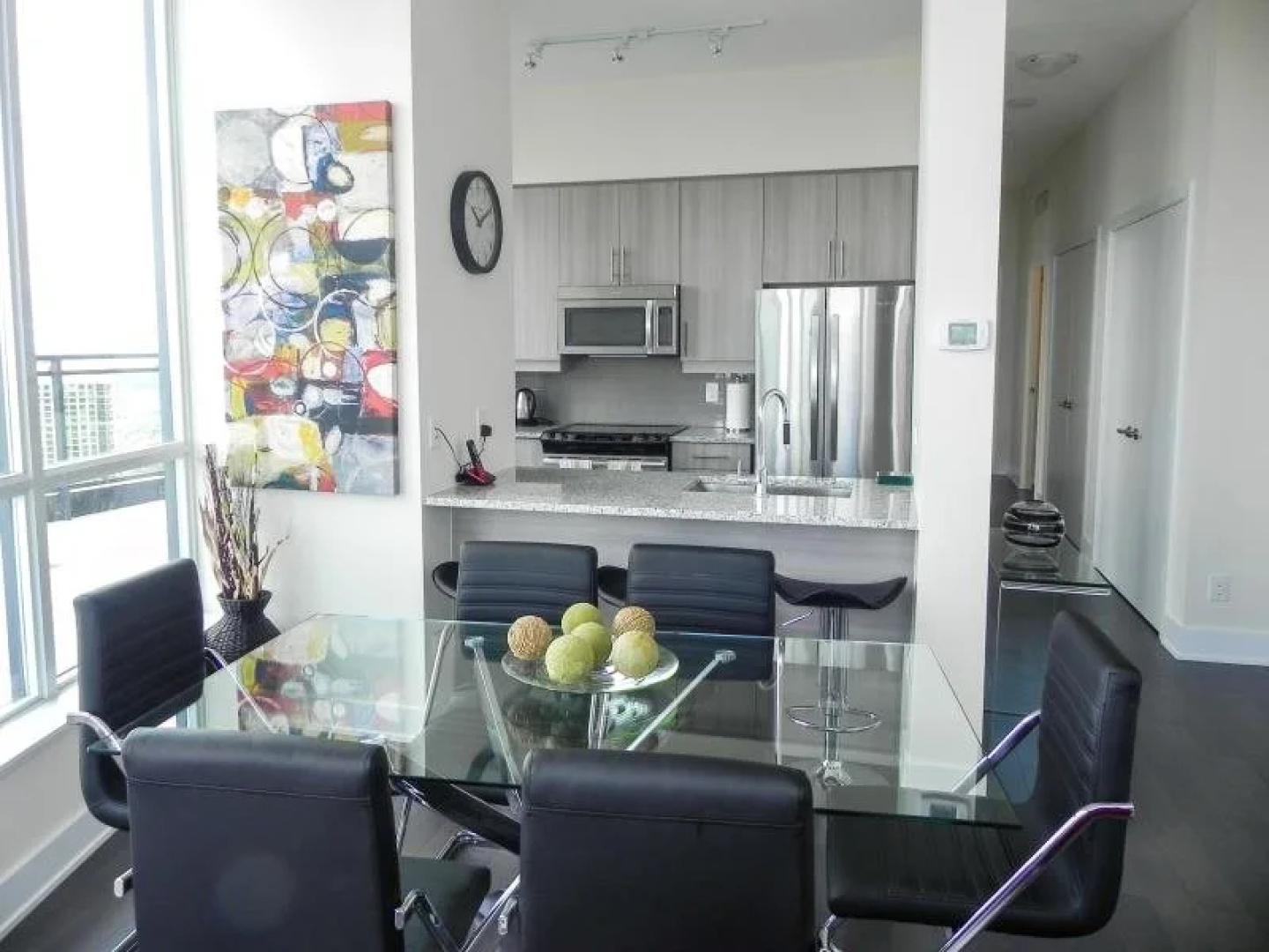 Pathway Suites