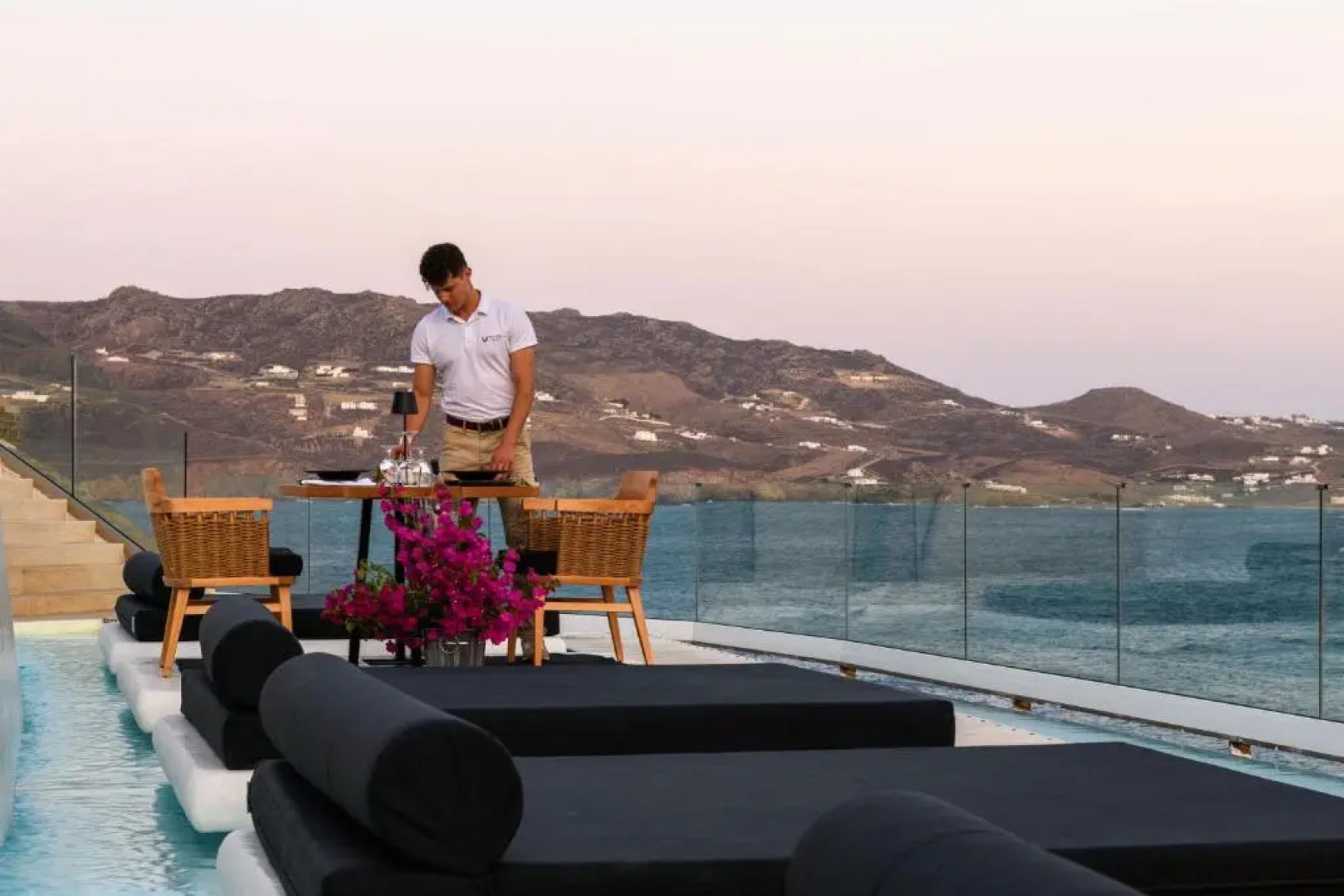 Panormos Village Hotel