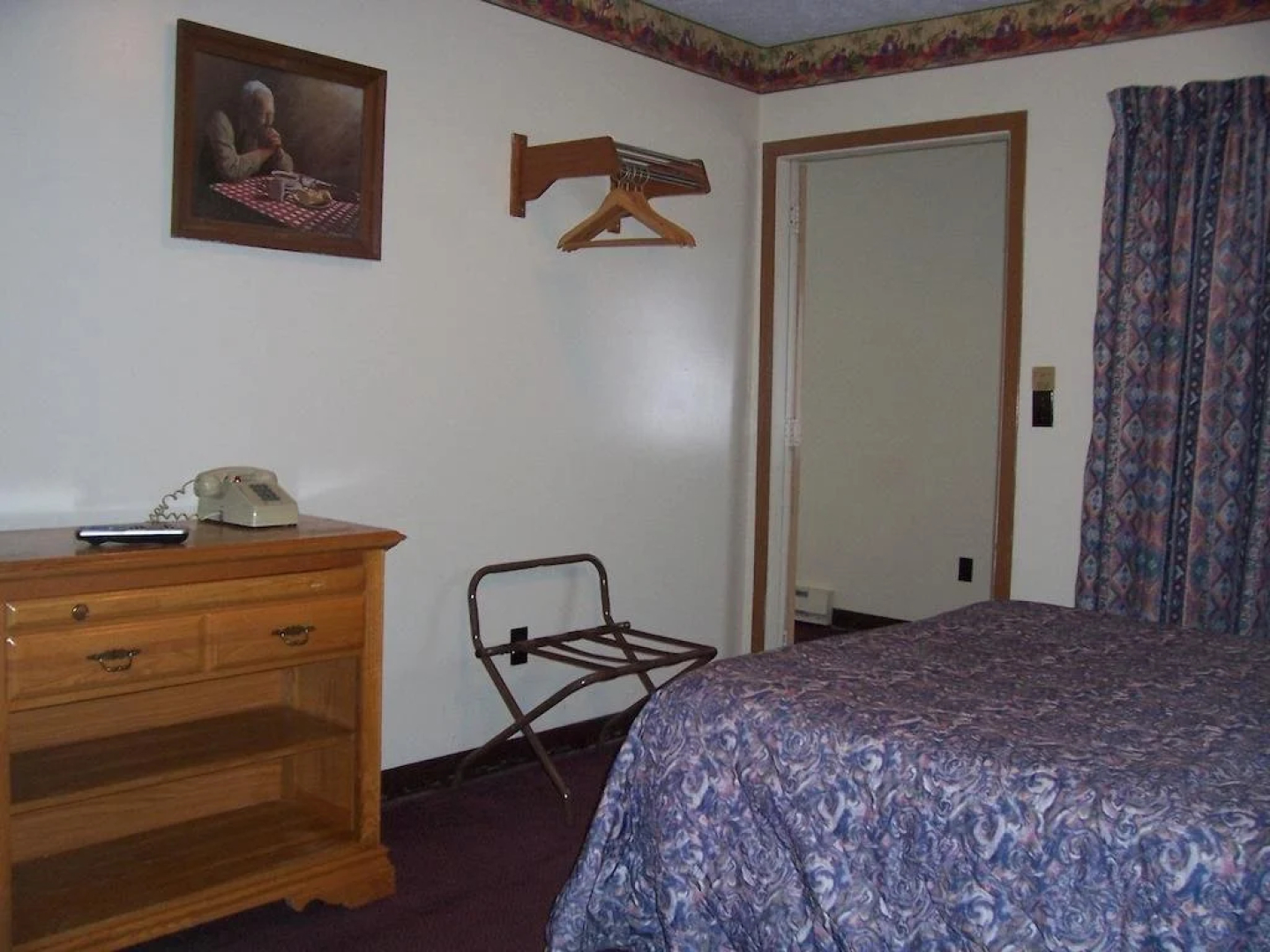 North Country American Inn